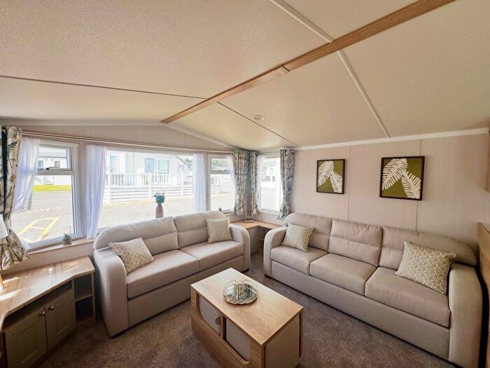 2 Bedroom Park Home For Sale In Rye Harbour Road, Rye Harbour, Rye, TN31