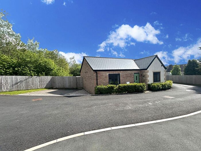 2 Bedroom Bungalow For Sale In Wolfs Fell Close, Chipping, PR3