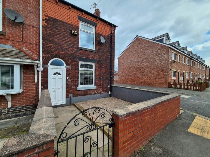 2 Bedroom Terraced House To Rent In Lark Hill, Farnworth, Bolton, BL4