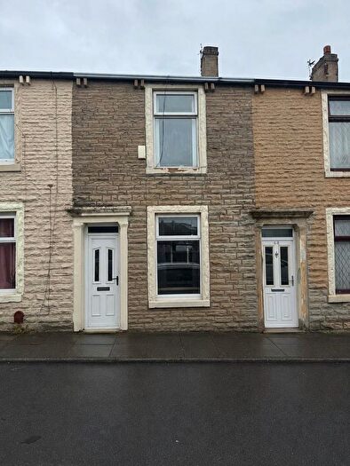 2 Bedroom Property To Rent In Water Street, Accrington, BB5
