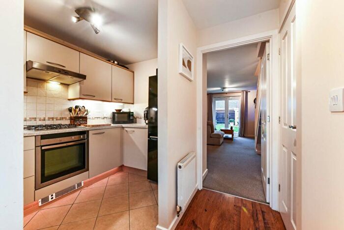 2 Bedroom Semi-Detached House For Sale In Robinson Way, Bracklesham Bay, West Sussex, PO20