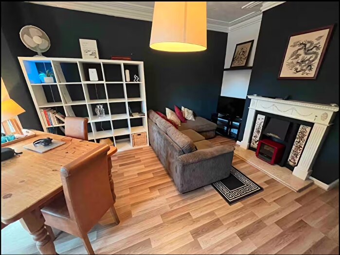 1 Bedroom Flat To Rent In R L Stevenson Avenue, Westbourne, Bournemouth, BH4