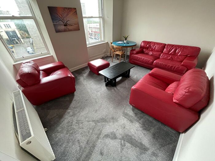 3 Bedroom Flat To Rent In St. Andrews Street, Dundee, DD1