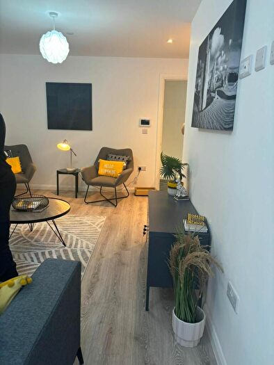 2 Bedroom Apartment To Rent In Darwin Street, Birmingham, B12