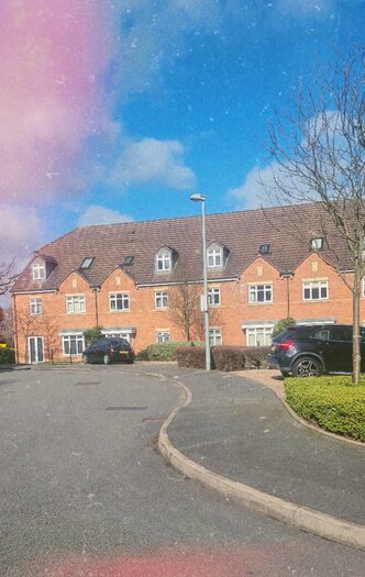 1 Bedroom Apartment To Rent In Hailwood Drive, Great Barr, Birmingham, B43