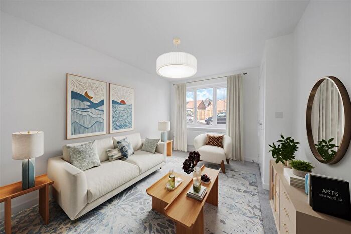 2 Bedroom Semi Detached House To Rent In Meggitt Avenue, Whitmore Place, Coventry, CV6