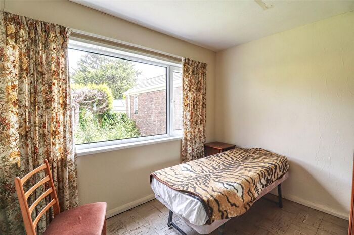 3 Bedroom Bungalow For Sale In Horne Park Road, Ilfracombe, Devon, EX34