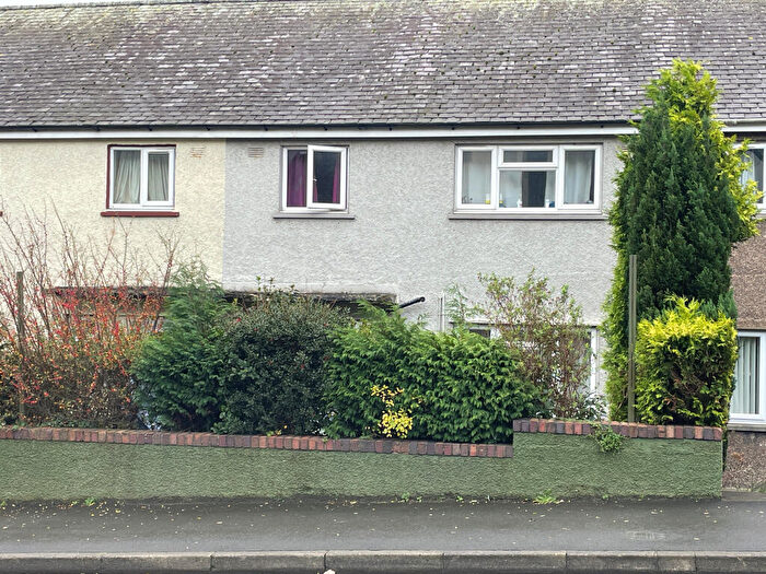 5 Bedroom Block Of Apartments For Sale In A & B Deiniol Road, Bangor, Gwynedd, Gwynedd County, Wales, LL57