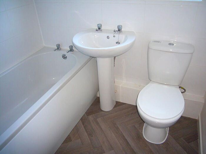 2 Bedroom Detached Bungalow To Rent In The Malt Kilns, Goole, DN14