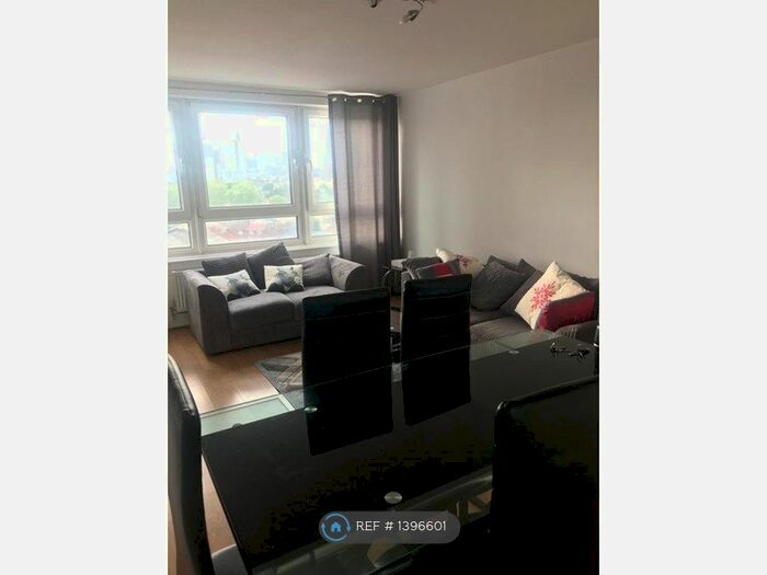 1 Bedroom Flat To Rent In David Lee Point, London, E15