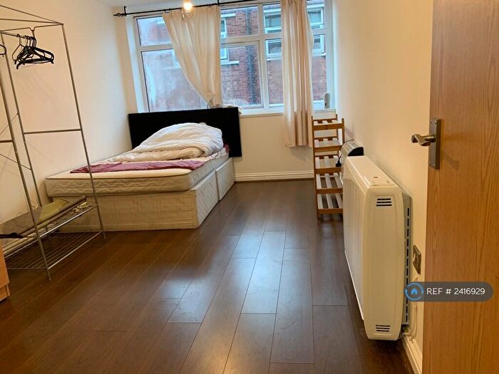1 Bedroom Flat To Rent In Albion Street, Leicester, LE1