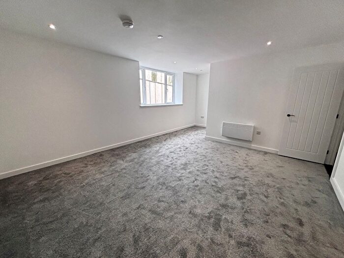 1 Bedroom Flat To Rent In Prospect Street, Hull, HU2