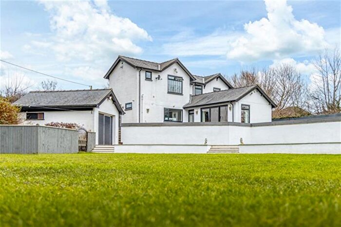 5 Bedroom Detached House To Rent In Pilleys Lane, Boston, PE21