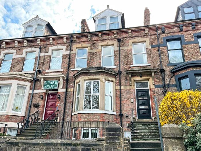 2 Bedroom Apartment To Rent In Woodland Road, Darlington, DL3