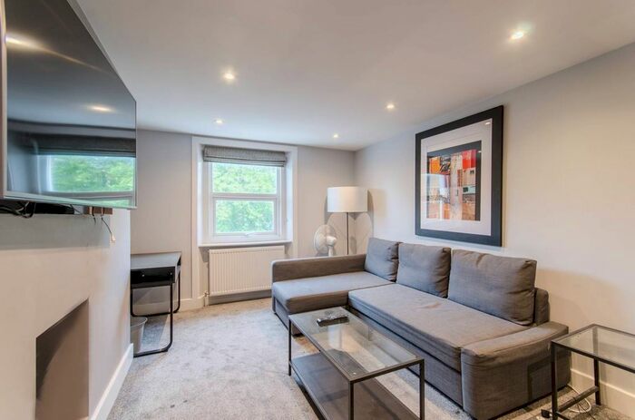 1 Bedroom Flat To Rent In Harrow Road, Maida Vale, London, W9