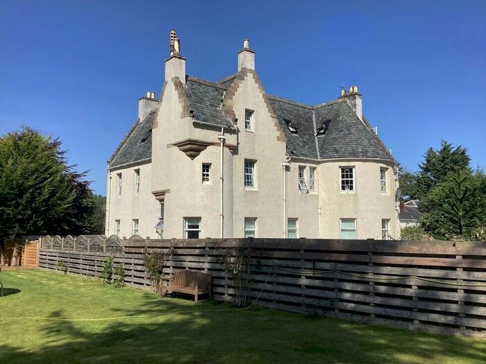 4 Bedroom Duplex To Rent In Monktonhill Road, Troon, South Ayrshire, KA10