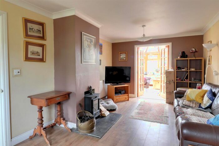 3 Bedroom Detached House For Sale In Foundry Gardens, Wooda Lane, Launceston, Cornwall, PL15