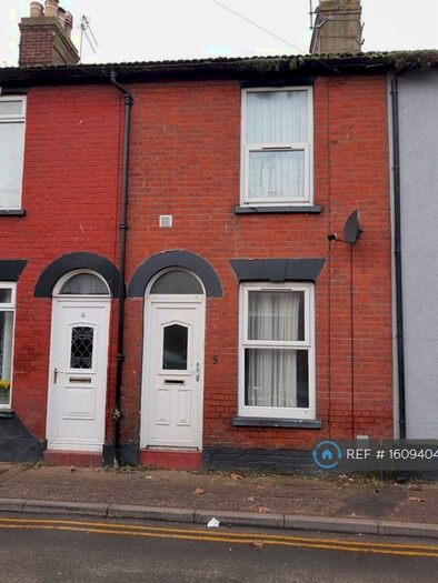 2 Bedroom Terraced House To Rent In Manby Road, Great Yarmouth, NR30
