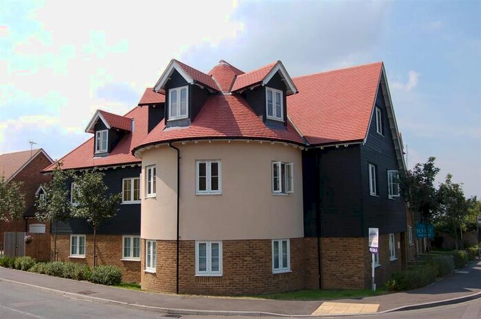 2 Bedroom Property To Rent In The Street, Boughton-Under-Blean ME13