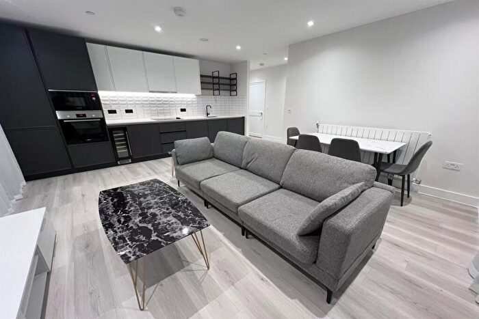 2 Bedroom Apartment To Rent In Bufton House, Astell Road, SE3