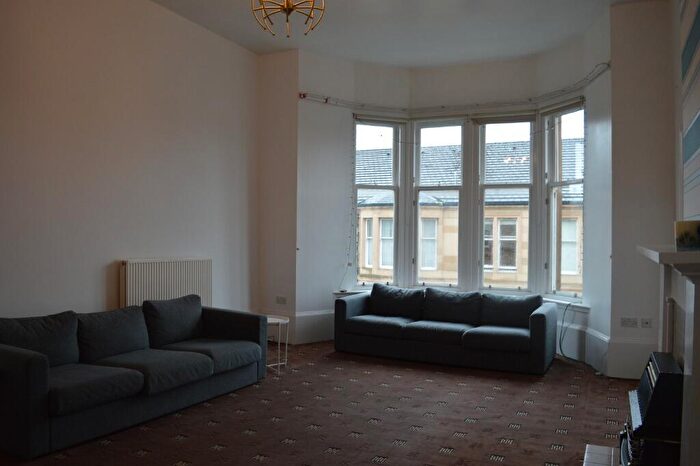 5 Bedroom Flat To Rent In Grant Street, Woodlands, Glasgow, G3