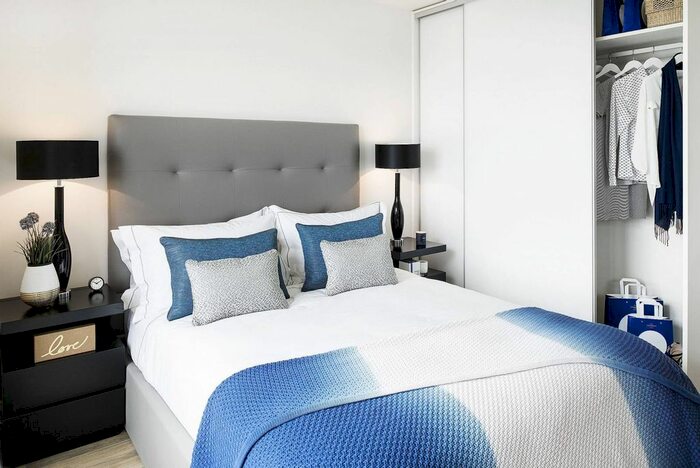 1 Bedroom Flat To Rent In Vantage Point, Junction Road, Archway, London, N19
