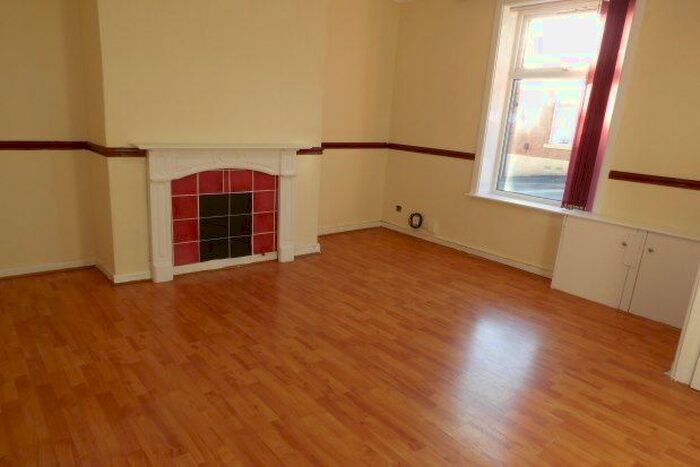 2 Bedroom Terraced House To Rent In Bromley Street, Blackburn BB2