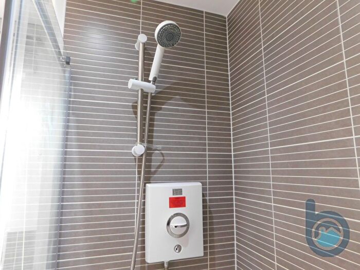 2 Bedroom Flat To Rent In Anderson Drive, Peterborough, PE3