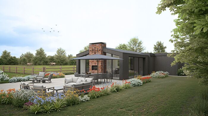 Land For Sale In Freyas Folly, Gore Lane, SK9