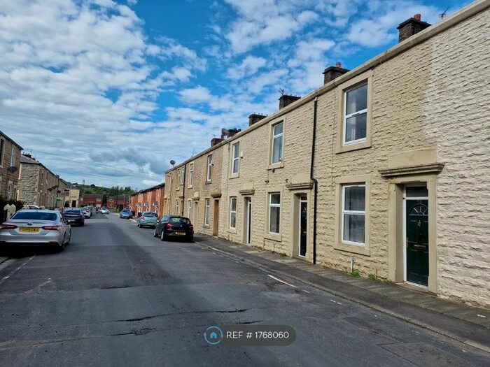 2 Bedroom Terraced House To Rent In Spring Street, Rishton, Blackburn, BB1