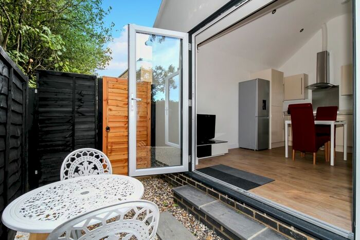 1 Bedroom Flat To Rent In Hinksey Business Centre, North Hinksey Lane, Oxford, OX2