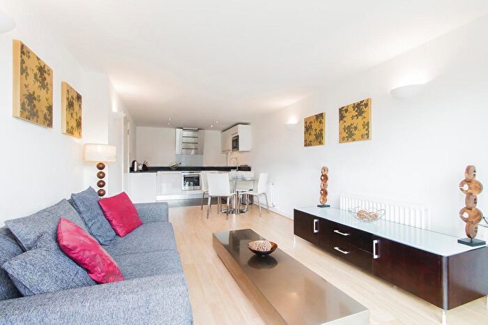 1 Bedroom Flat To Rent In Building, Argyll Road, London, SE18