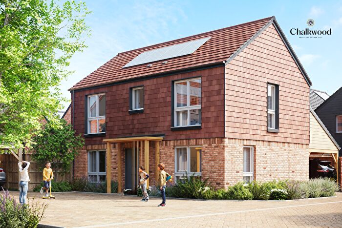 3 Bedroom Terraced House To Rent In Ragstone Avenue, Swanscombe, Kent, DA10