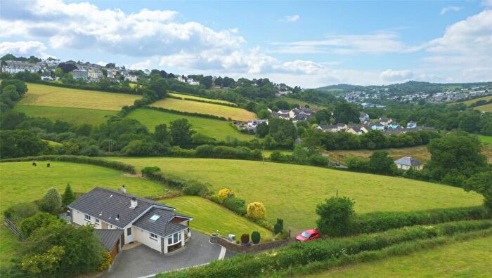 3 Bedroom Bungalow For Sale In Launceston, Cornwall, PL15
