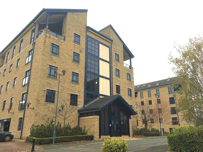 1 Bedroom Apartment To Rent In Equilibrium, Plover Road, Lindley, HD3