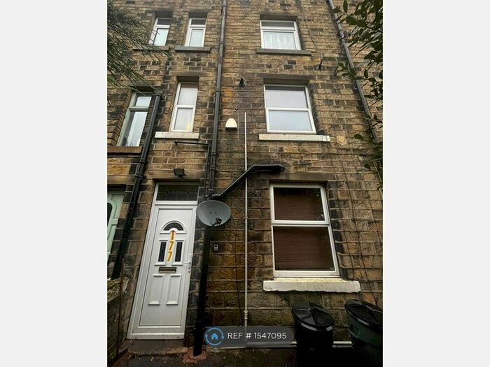 1 Bedroom Terraced House To Rent In Radcliffe Road, Golcar, Huddersfield, HD7
