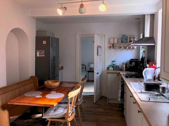 1 Bedroom Flat To Rent In St Cross, Winchester, SO23