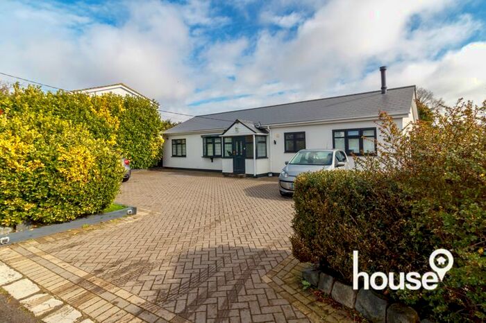 3 Bedroom Detached Bungalow To Rent In Elm Lane, Minster On Sea, Sheerness, ME12