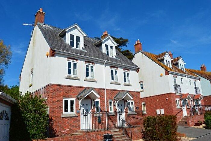 3 Bedroom Property To Rent In Henrys Way, Lyme Regis, DT7