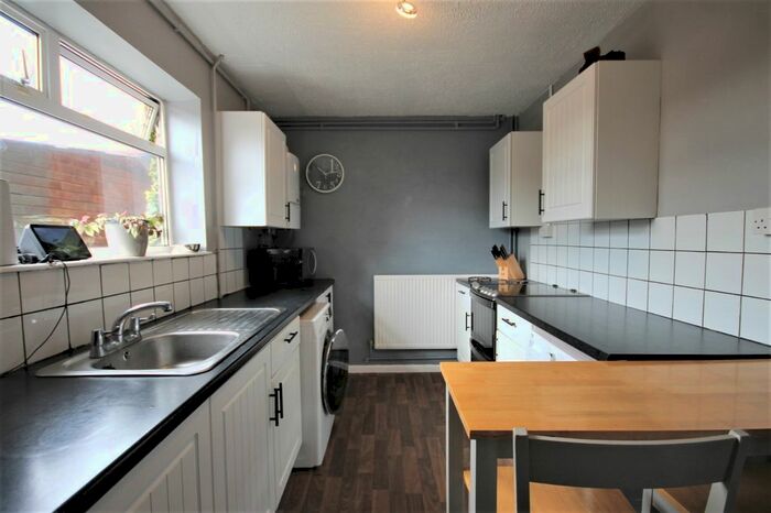 2 Bedroom Terraced House To Rent In Cygnet Avenue, Feltham, TW14