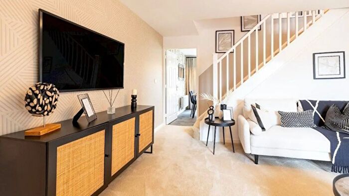 2 Bedroom Semi Detached House For Sale In York Gardens, Spalding, PE11