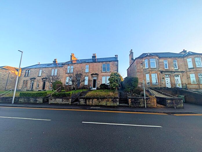 3 Bedroom Maisonette To Rent In Majors Loan, Falkirk, FK1