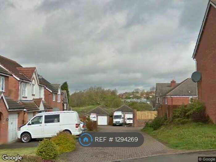 3 Bedroom Detached House To Rent In Eden Court, Nuneaton CV10