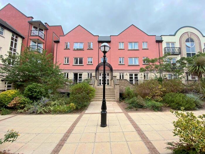 2 Bedroom Flat To Rent In Waterside, Exeter, EX2