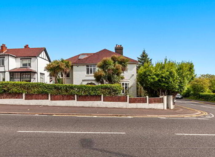6 Bedroom Detached House For Sale In North Circular Road, Belfast, BT15