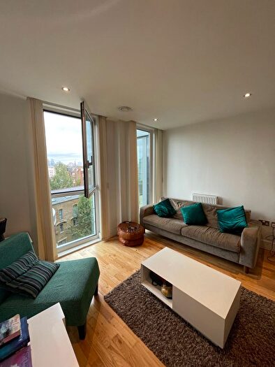 1 Bedroom Flat To Rent In St Johns, SE8