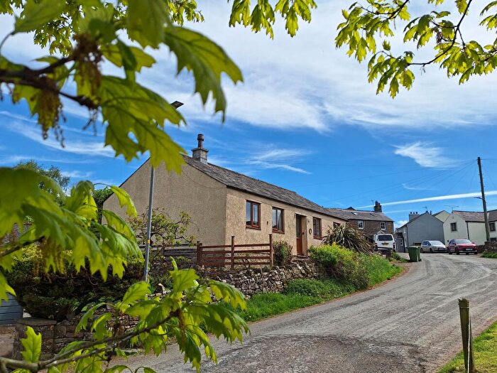 3 Bedroom Detached Bungalow For Sale In Uldale, Wigton, CA7