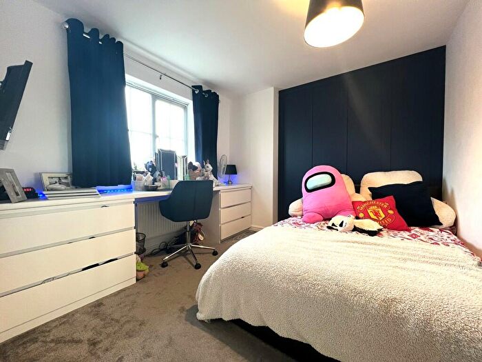 4 Bedroom Detached House For Sale In Teachers Close, Manea, March, Cambs., PE15