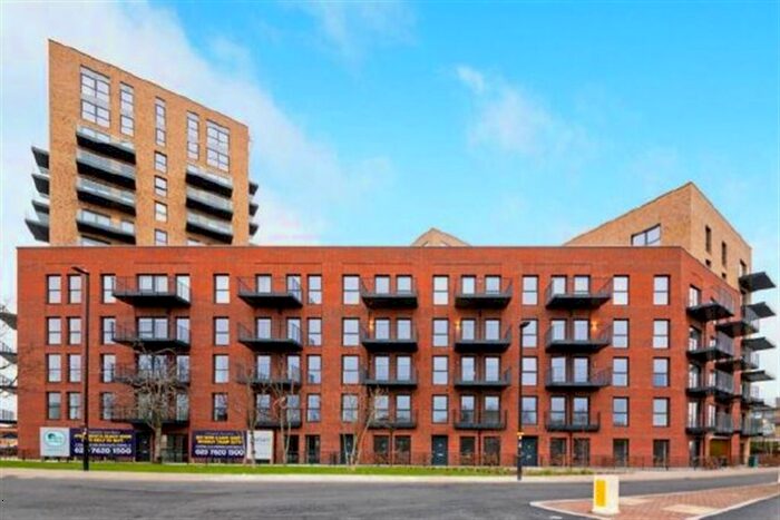 1 Bedroom Flat To Rent In Samuelson House, Merrick Road, Southall, Ealing, London, UB2