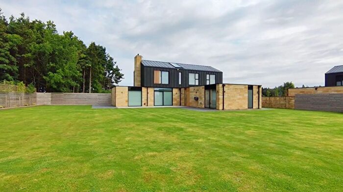 4 Bedroom Detached House To Rent In Moor Park, Beckwithshaw, HG3